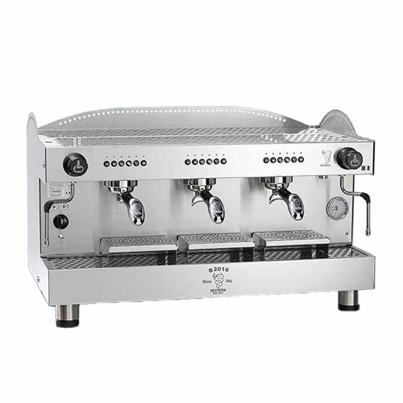 Bezzera sale espresso machine
