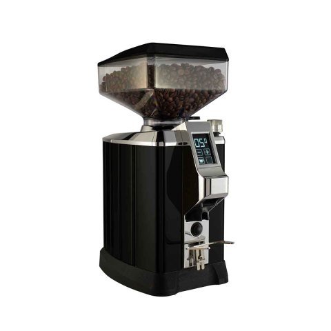 La Cimbali G20 Otomatik Espresso Kahve Değirmeni, On Demand,Siyah