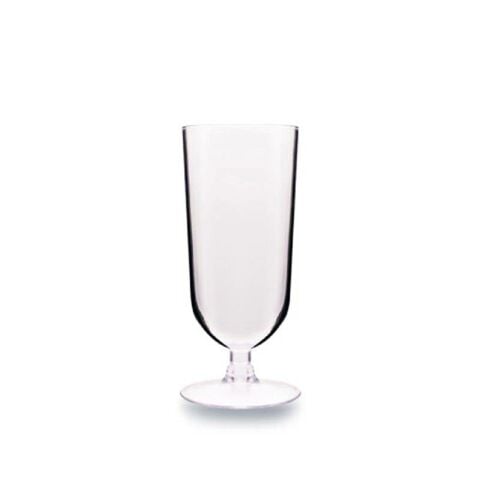 Rubikap Polikarbon Goblet 460 ml Şeffaf