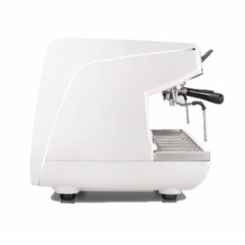 Nuova Simonelli Appia Life XT Tam Otomatik Espresso Kahve Makinesi Beyaz