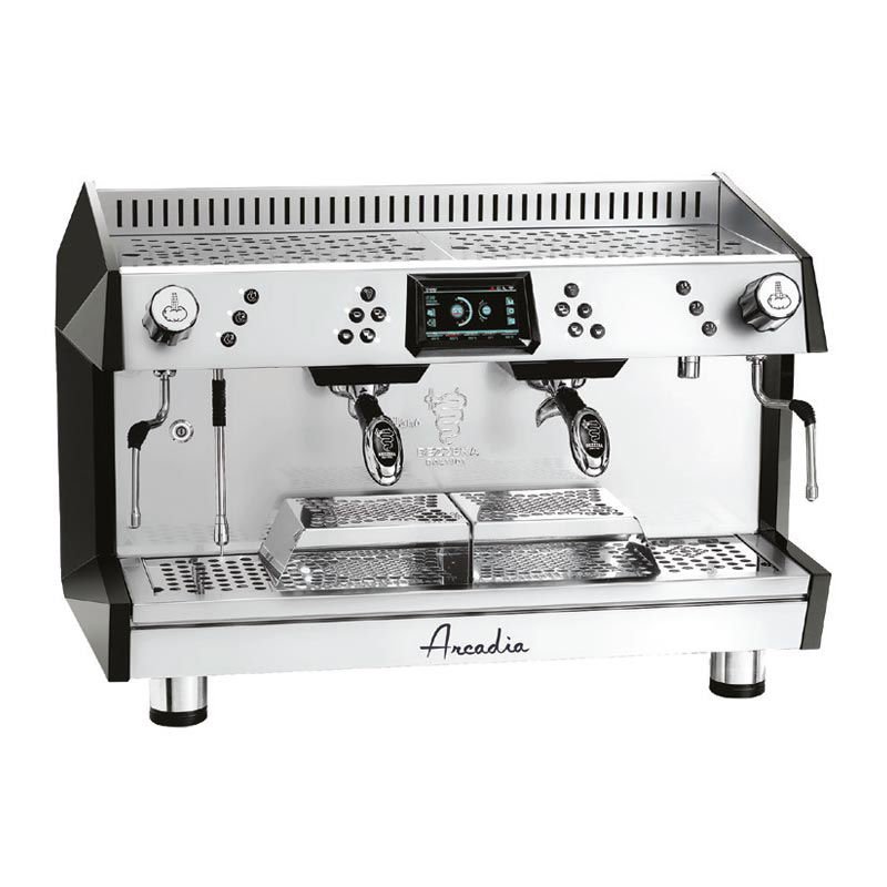 Bezzera espresso cheap machine