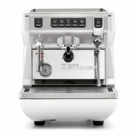 Nuova Simonelli Appia Life 1 Gr Tam Otomatik Espresso Makinesi Beyaz