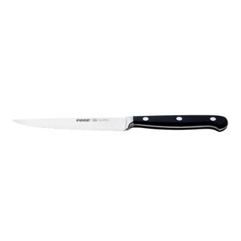 Pirge Classic Steak / Biftek Bıçağı 12 cm - 49007