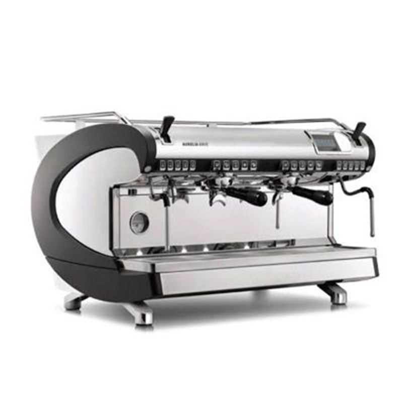 Nuova Simonelli Wave Vol 2 Gruplu Tam Otomatik Espresso Kahve Makinesi