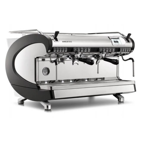 Nuova Simonelli Wave T3 2 Gruplu Tam Otomatik Espresso Kahve Makinesi