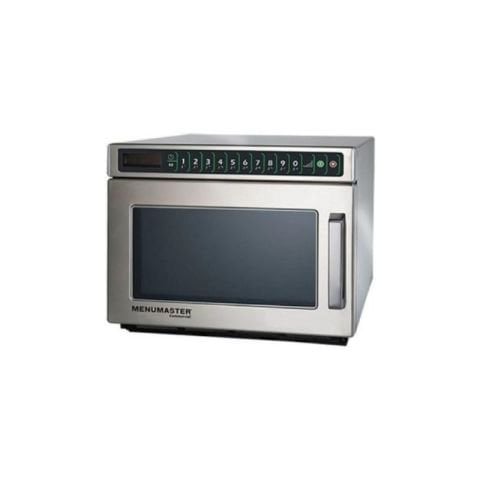 Menumaster DEC18E2 Mikrodalga Fırın, 1800 W