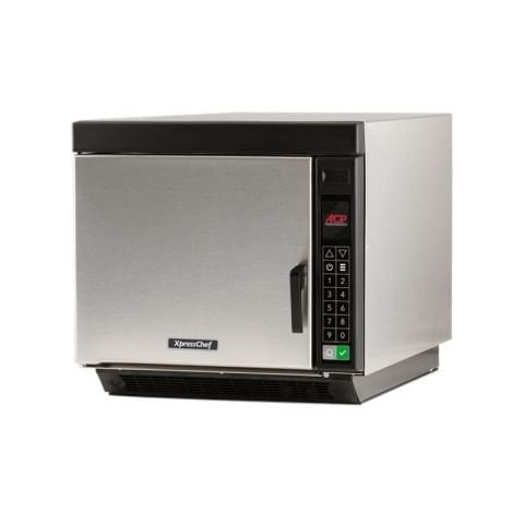 Menumaster XPRESSCHEF™ 2C Serisi JET514 Hızlı Pişirici, 2700 W