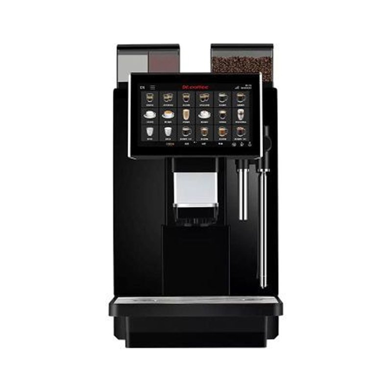 DR. Coffe COFFE ZONE Süper Otomatik Espresso Kahve Makinesi