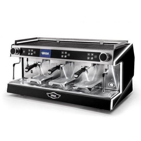 Wega Urban EVD3 Espresso Kahve Makinesi,  3 Gruplu