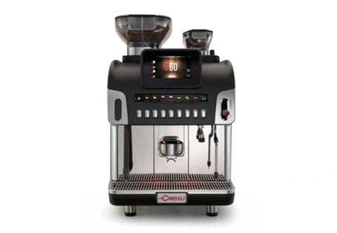 La Cimbali S60-S100+TS Süper Otomatik Kahve Makinesi