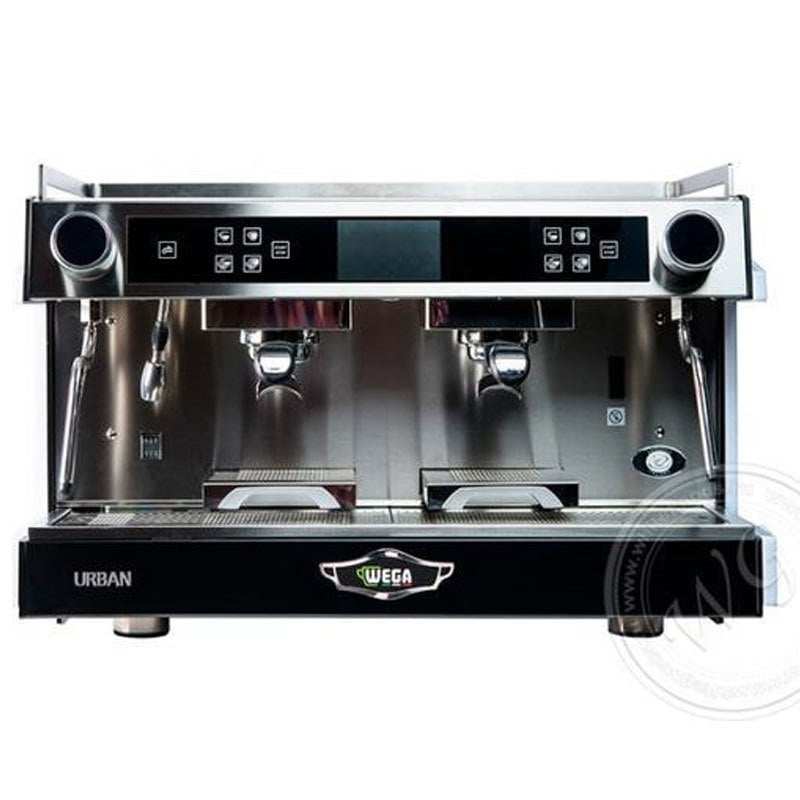 Wega Urban EVD4 Espresso Kahve Makinesi,  4 Gruplu