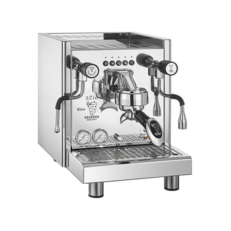 Bezzera 1 Gruplu Yarı Otomatik Espresso Kahve Makinesi, BZ16DE