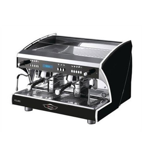 Wega Polarıs EVD2 Otomatik Espresso Kahve Makinesi, 2 Gruplu