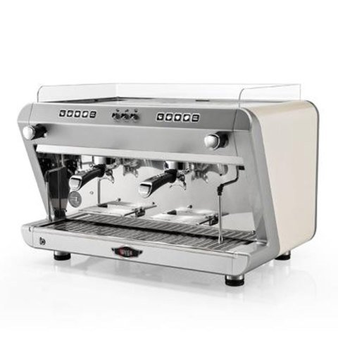 WEGA IO EVD2 Otomatik Espresso Kahve Makinesi, 2 Gruplu