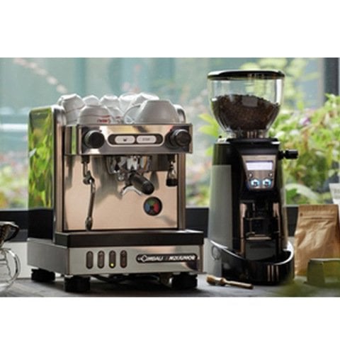 La Cimbali M21 Junior S/1 Yarı Otomatik Espresso Kahve Makinesi