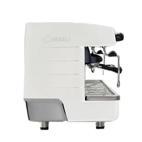 La Cimbali M23 UP C/2 2 Gruplu Yarı Otomatik Espresso Kahve Makinesi