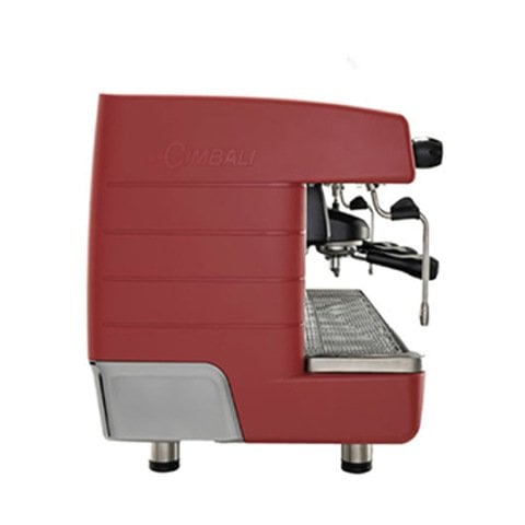 La Cimbali M23 UP C/2 2 Gruplu Yarı Otomatik Espresso Kahve Makinesi