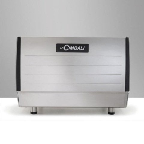 La Cimbali M23 UP DT/2 2 Gruplu Tam Otomatik Espresso Kahve Makinesi