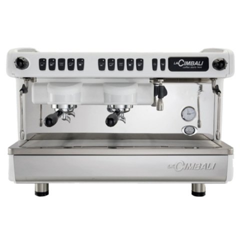 La Cimbali M26 BE DT/2 Tam Otomatik Espresso Kahve Makinesi