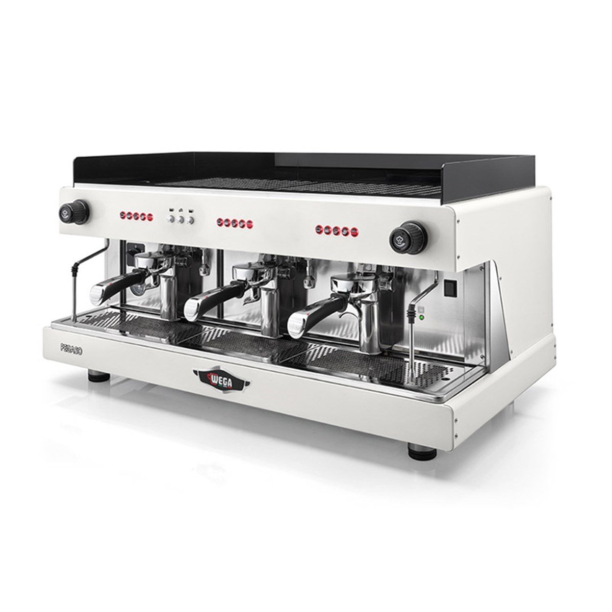 WEGA PEGASO EVD3 TC Otomatik Espresso Kahve Makinesi