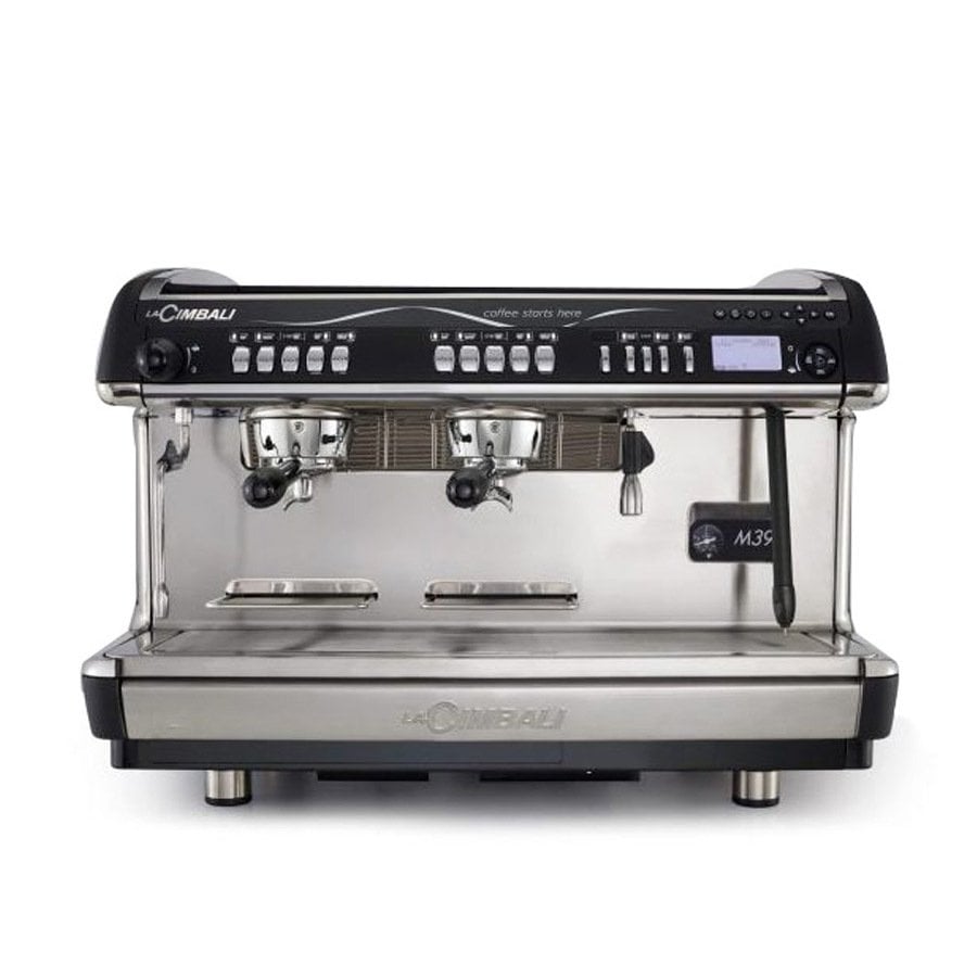 La Cimbali M39 Dosatron DT/2 RE 2 Gruplu Tam Otomatik Espresso Kahve Makinesi