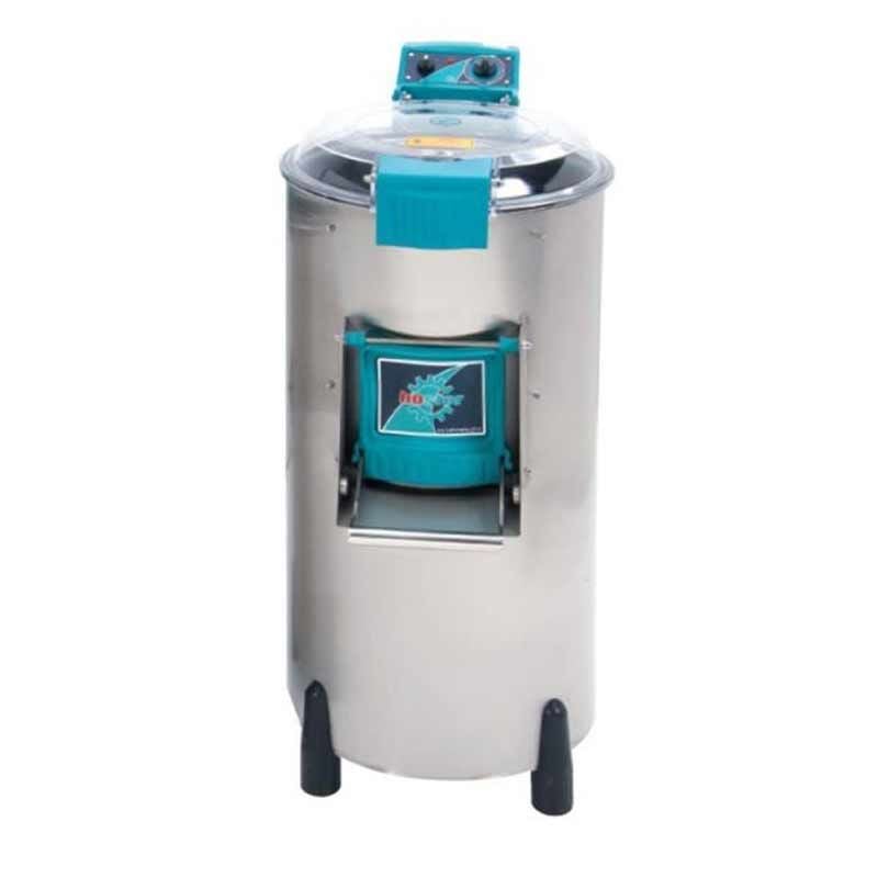 Bosfor UPS50 Patates Soyma Makinesi, 50 Kg, 380 V