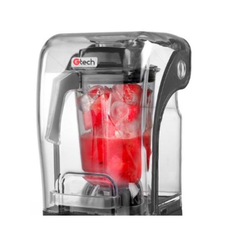 Gtech JAR SP Bar Blender Yedek Hazne, 2.5 L