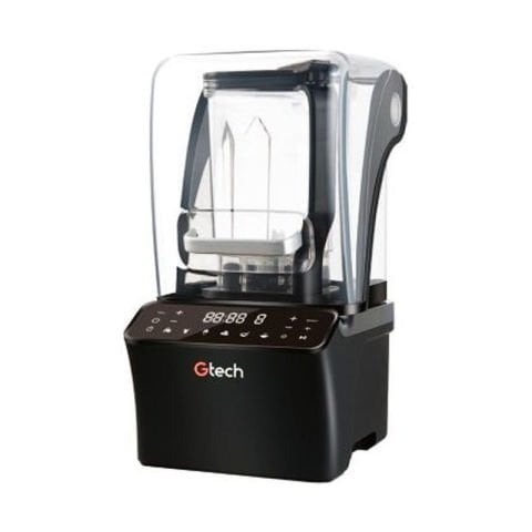 Gtech GT-E8 Gürültü Önleyici Dijital Bar Blender, 1.2 L