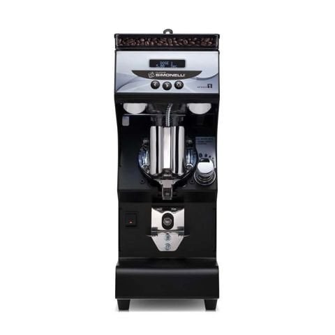 Nuova Simonelli MYTHOS One Kahve Öğütme Değirmeni