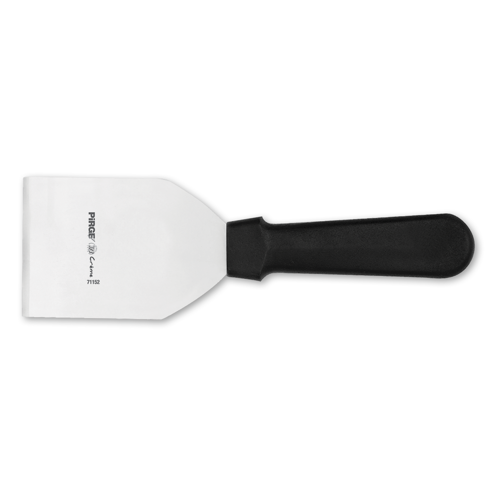 Pirge Creme Spatula 11,5 Cm, No : 2 71152