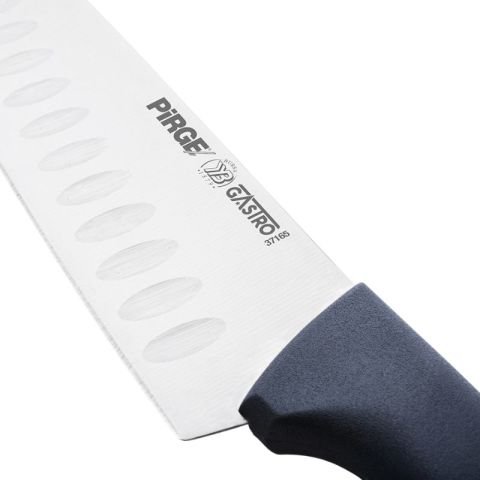 Pirge Gastro Şef Bıçağı Oluklu 21 cm - 37165