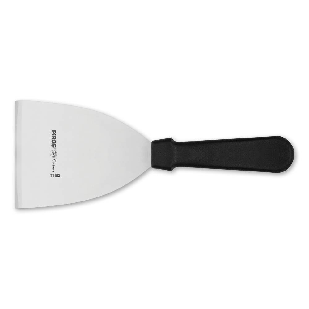 Pirge Creme Spatula No. 4 12,5 cm 71154