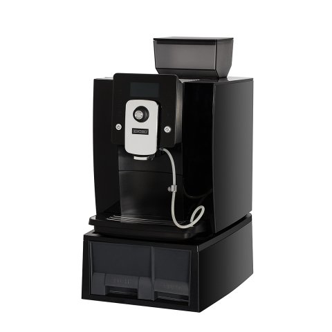 Konchero KLM1601 Pro Otomatik Espresso Makinesi