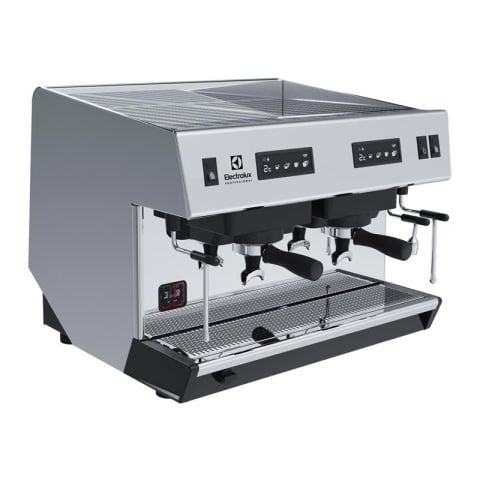 Electrolux  Classic Tam Otomatik Espresso Kahve Makinesi 2 Gruplu