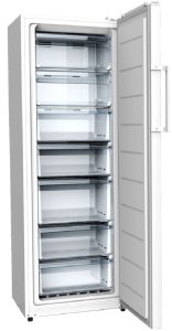 Uğur Vertical Freezer-Cooler Ued 7246 Dtk Nf D/S A+