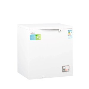 Uğur Horizontal Freezer-Cooler Home Type Ued 260 D/S A+