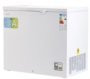 Uğur Horizontal Freezer - Cooler Home Type Ued 360 D/S A+