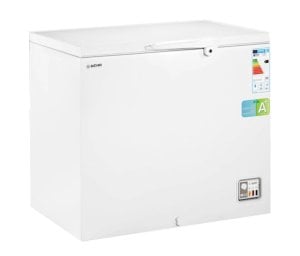 Uğur Horizontal Freezer - Cooler Home Type Ued 360 D/S A+