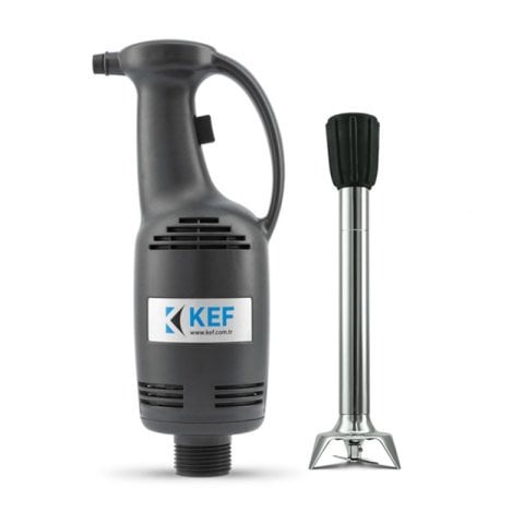 KEF BL25-C Profesyonel El Blender