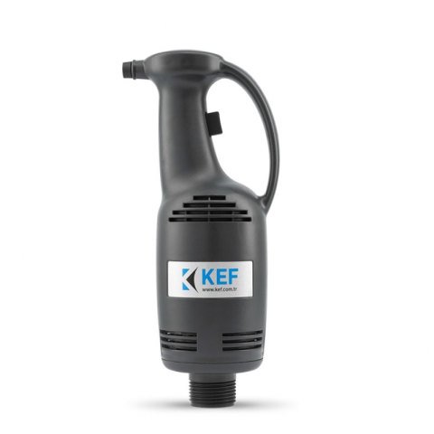 KEF BL40 L50-C Profesyonel El Blender