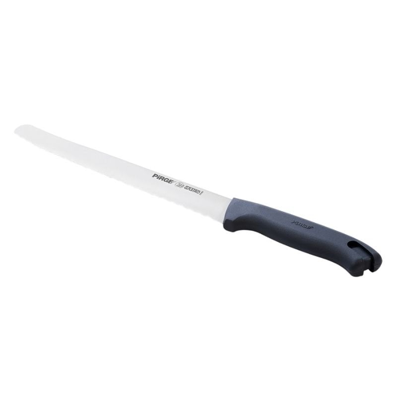 Pirge Gastro Ekmek Bıçağı Geniş Pro 22,5 cm - 37009