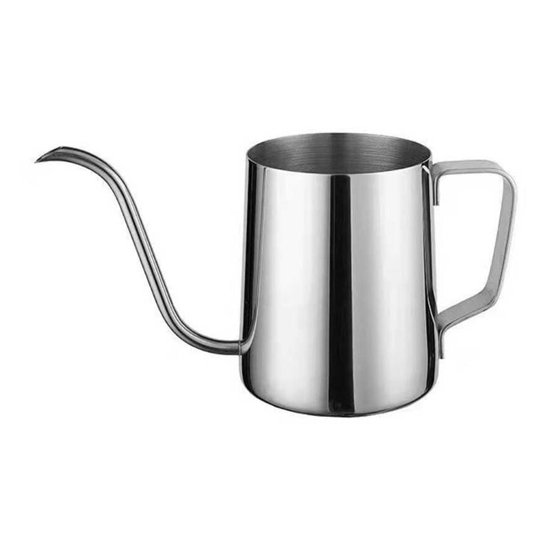 Epinox CMK-60 Çelik Mini Kettle 600 ml