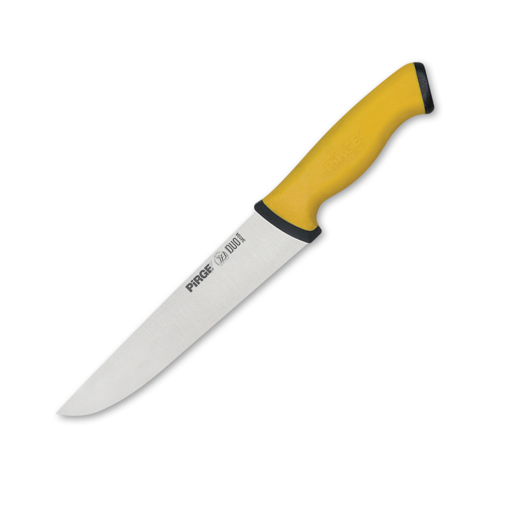 Pirge Duo Kasap Bıçağı No.4 21 cm