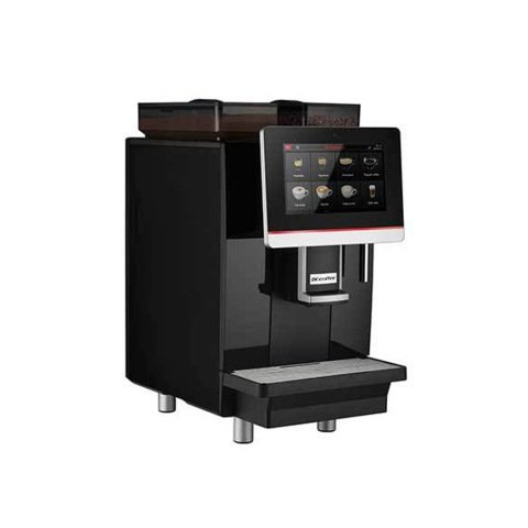DR. Coffe Cafebar Plus Super Otomatik Kahve Makinesi