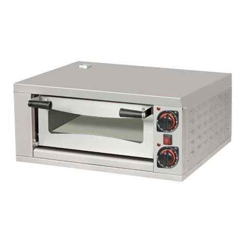 Omake 62x62 Cm Elektrikli Pizza Fırını, FPZ01.E11