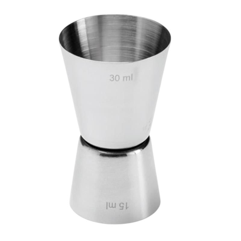 Zicco BA-02 Jigger 1.5/3 cl