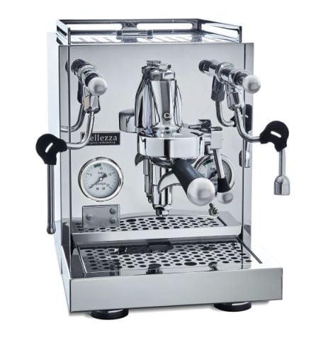 Bellezza Inizio V Leva Espresso Kahve Makinesi Tek Gruplu