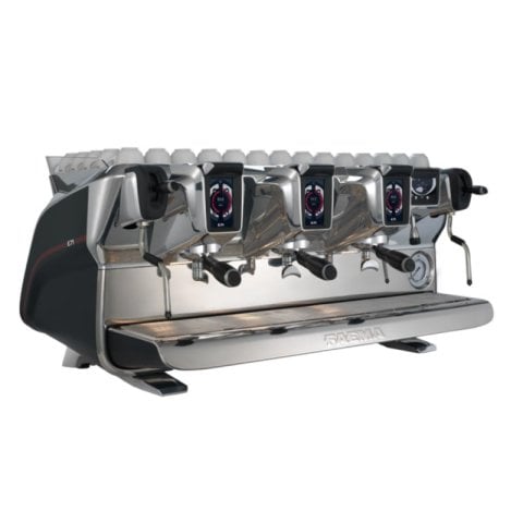 Faema  Espresso Kahve Makinesi, Tam Otomatik, 3 Gruplu   E71