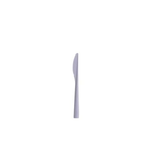Rubikap Gravity Tek Kullanımlık Bıçak, 18 cm Beyaz