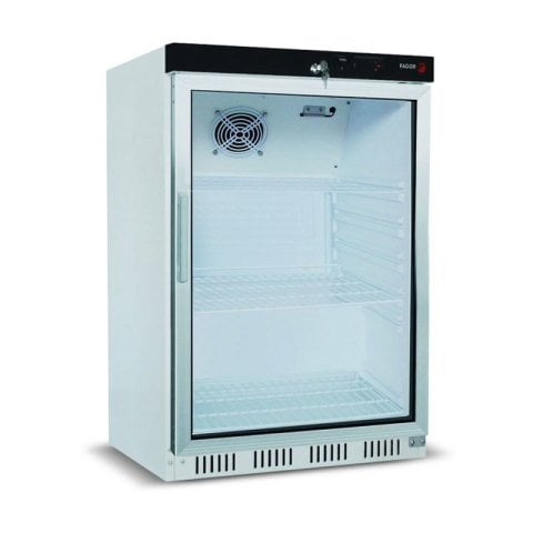 FAGOR UP-251 GD Bar Tip Tezgah Altı Buzdolabı, Şişe Soğutucu